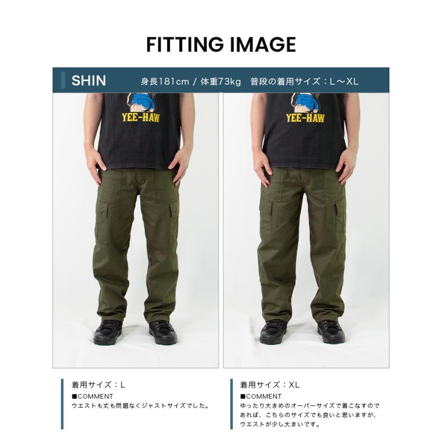 ミリタリーパンツ 迷彩パンツ メンズ カーゴパンツ 作業着 レディース