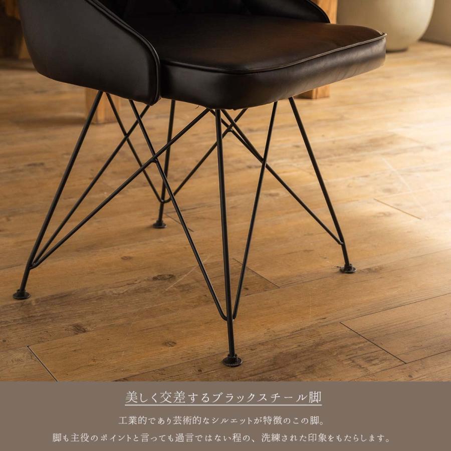 ダイニングセット パイン材 無垢材 4点セット リサイクルウッド ベンチ