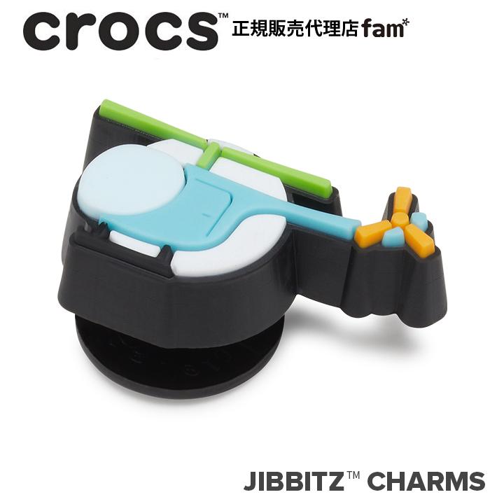 ジビッツ クロックス crocs【アクセサリー jibbitz ジビッツ】VEHICLES