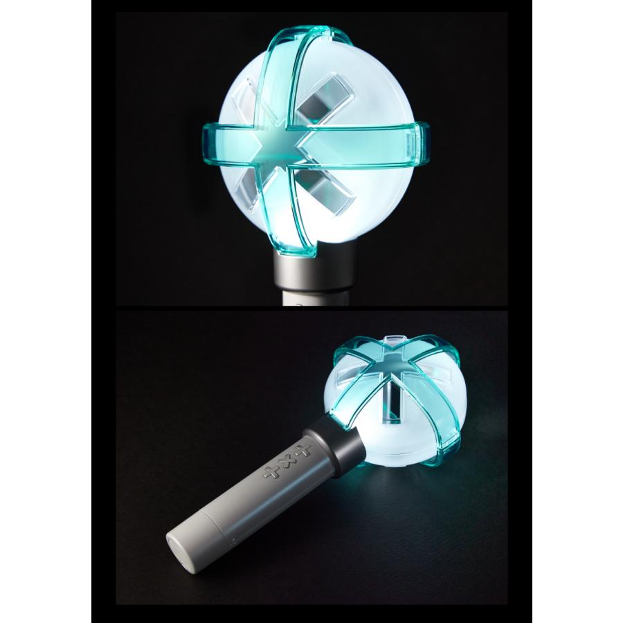 TXT ペンライト VER .2 /OFFICIAL LIGHT STICK VER.2 公式 ライト