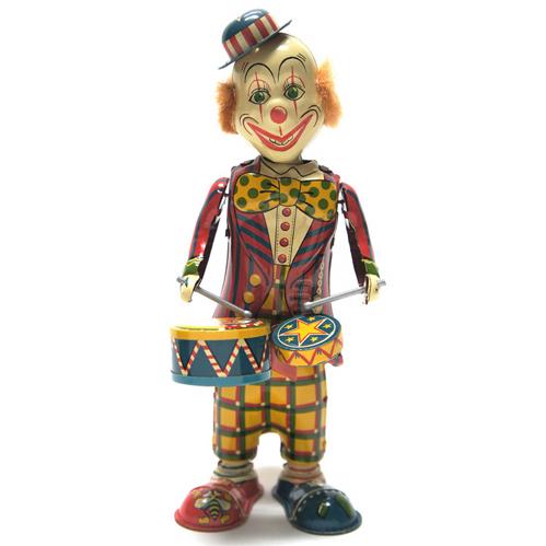 アメリカン レトロ トイズクラブ 北原コレクション 復刻版 BOZO ボゾ