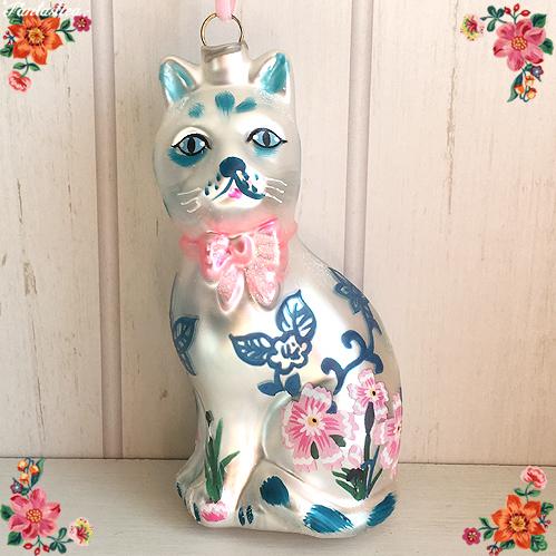 Nathalie Lete（ナタリーレテ） オーナメント スタッフォードシャー