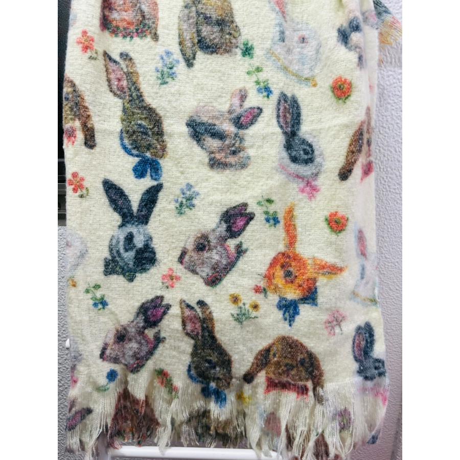 Nathalie Lete（ナタリーレテ） 2024 ヴァージョン・シャギー