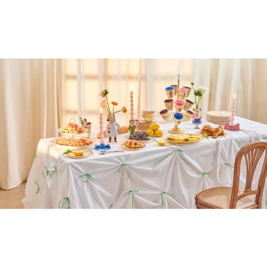 ナタリー・レテ ヴェイス コアラ ライトグレー 花摘みコアラの花瓶