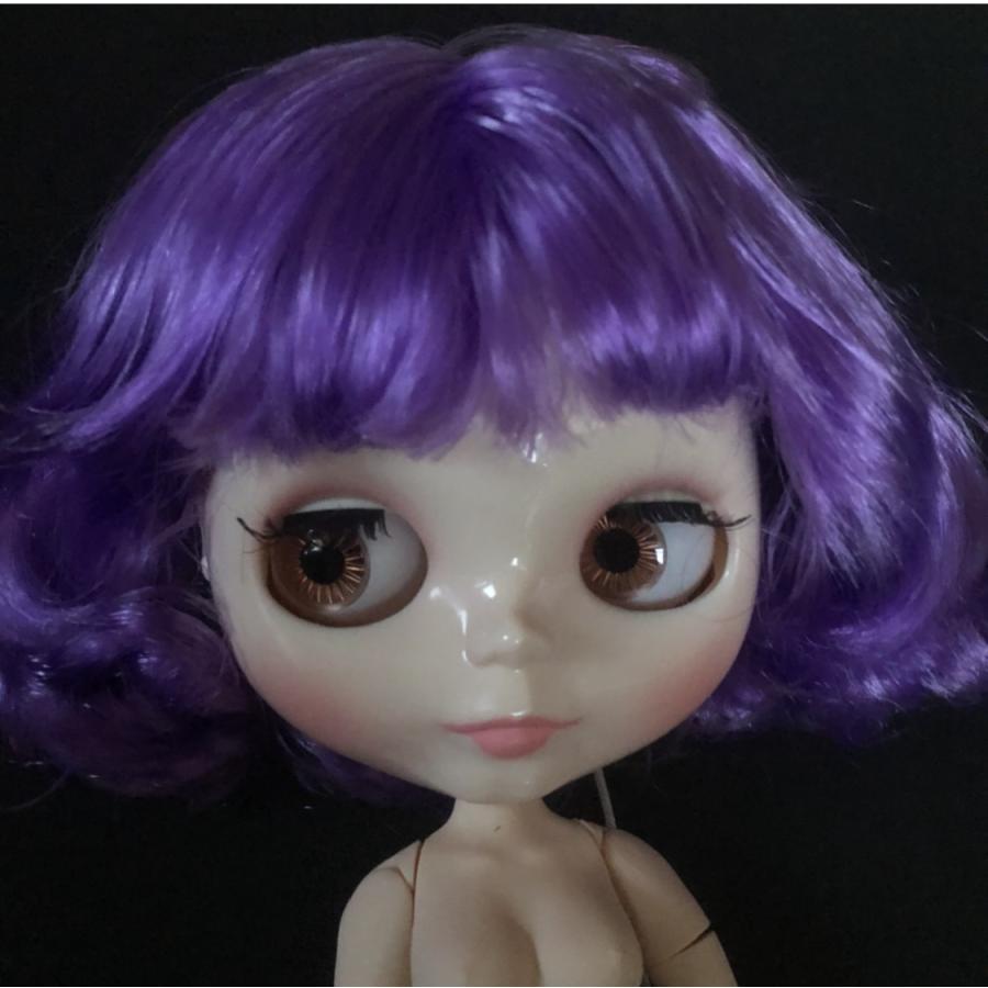 期間限定!ラッピングサービス♪アイシードール本体♪可動ボディ