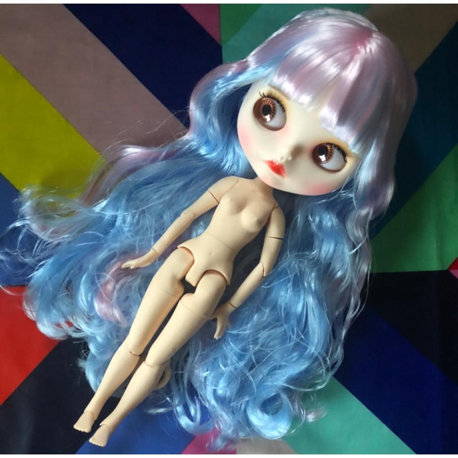 期間限定!ラッピングサービス☆新顔ベビーフェイス??アイシードール