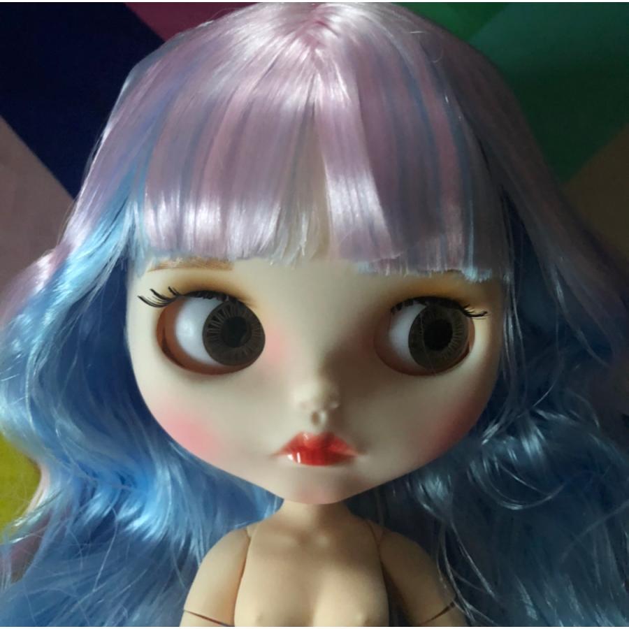 期間限定!ラッピングサービス☆新顔ベビーフェイス??アイシードール