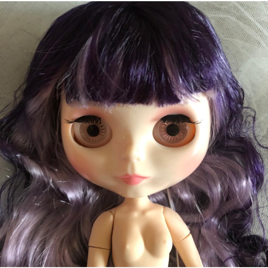 期間限定!ラッピングサービス♪アイシードール本体♪可動ボディ