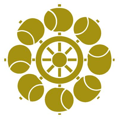 184枚]家紋ステッカー