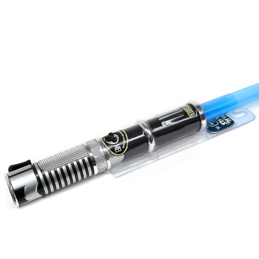 スター・ウォーズ スターツアーズ ジェダイ ミッキー ライトセーバー