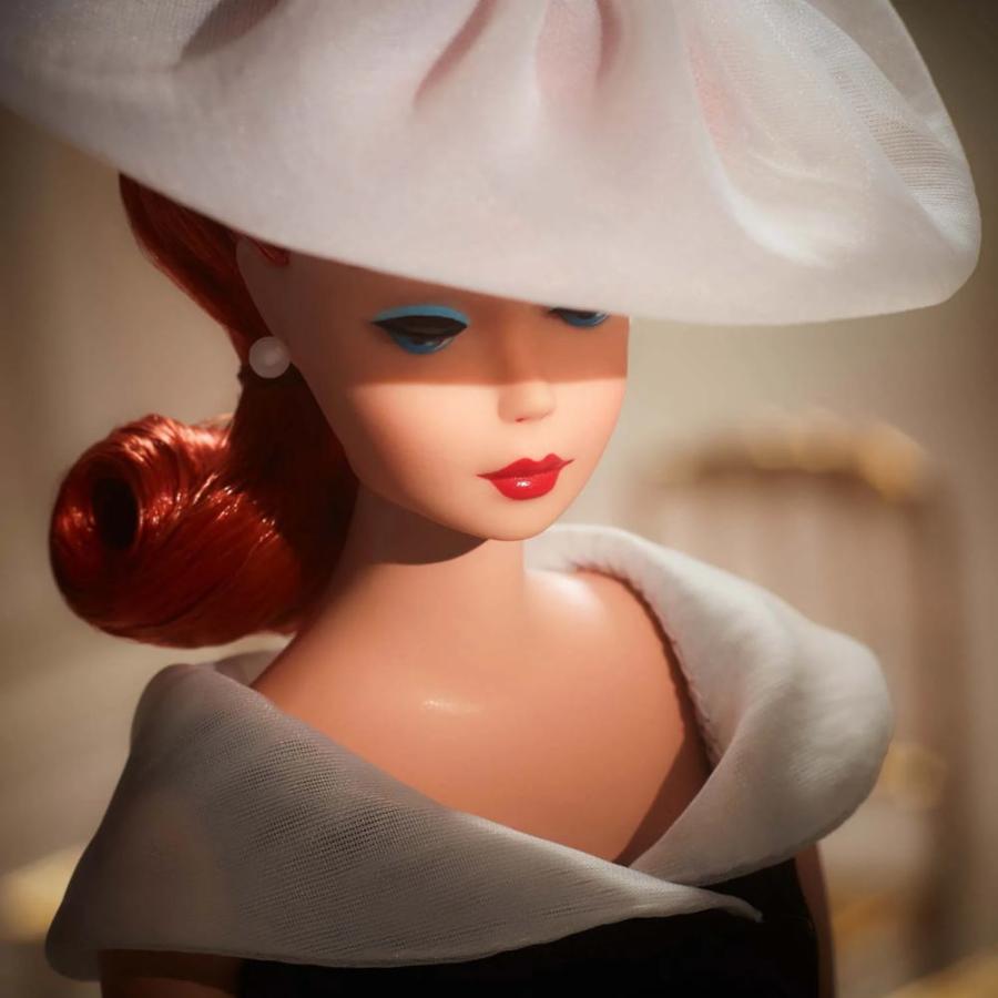 バービー シルクストーン アフター5リプロ 復刻版 ヴィンテージ