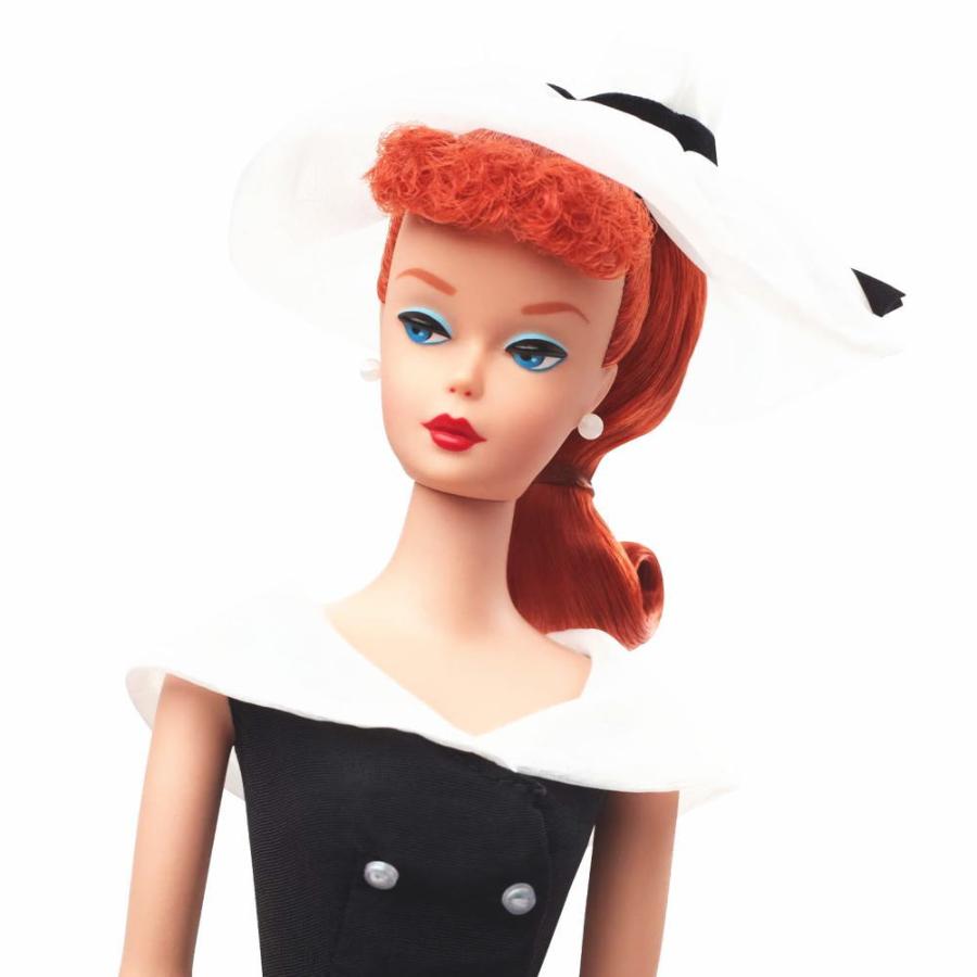 バービー シルクストーン アフター5リプロ 復刻版 ヴィンテージ