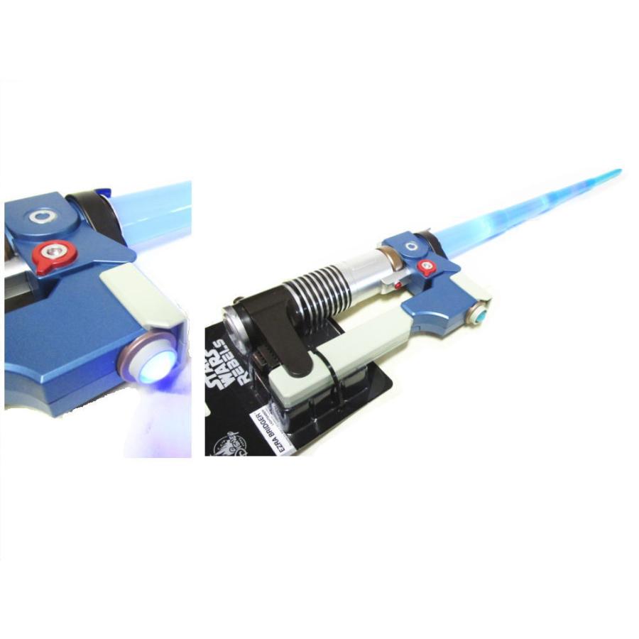 スター・ウォーズ 反乱者たち エズラ・ブリッジャー ライトセーバー