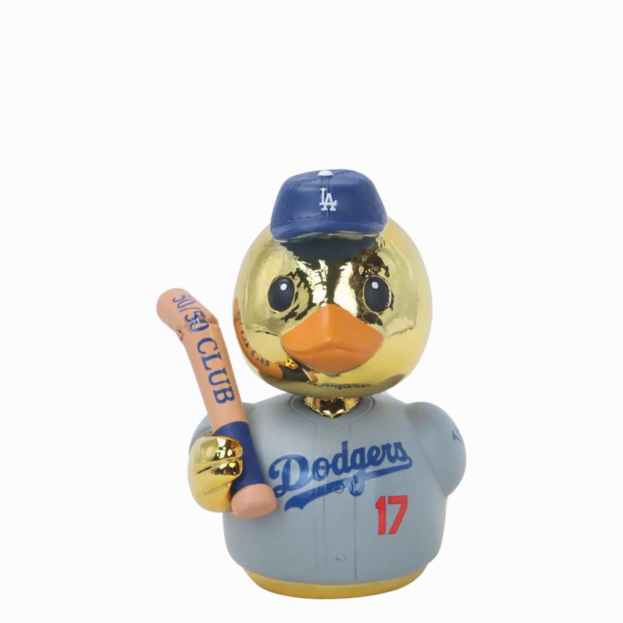 ドジャース 大谷翔平 50/50クラブ ユニフォーム ゴールド 金色