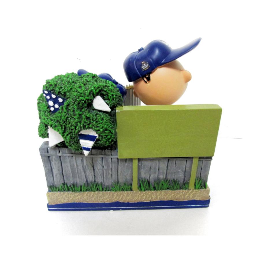 限定524 ピーナッツ チャーリーブラウン＆スヌーピー LAドジャース WS