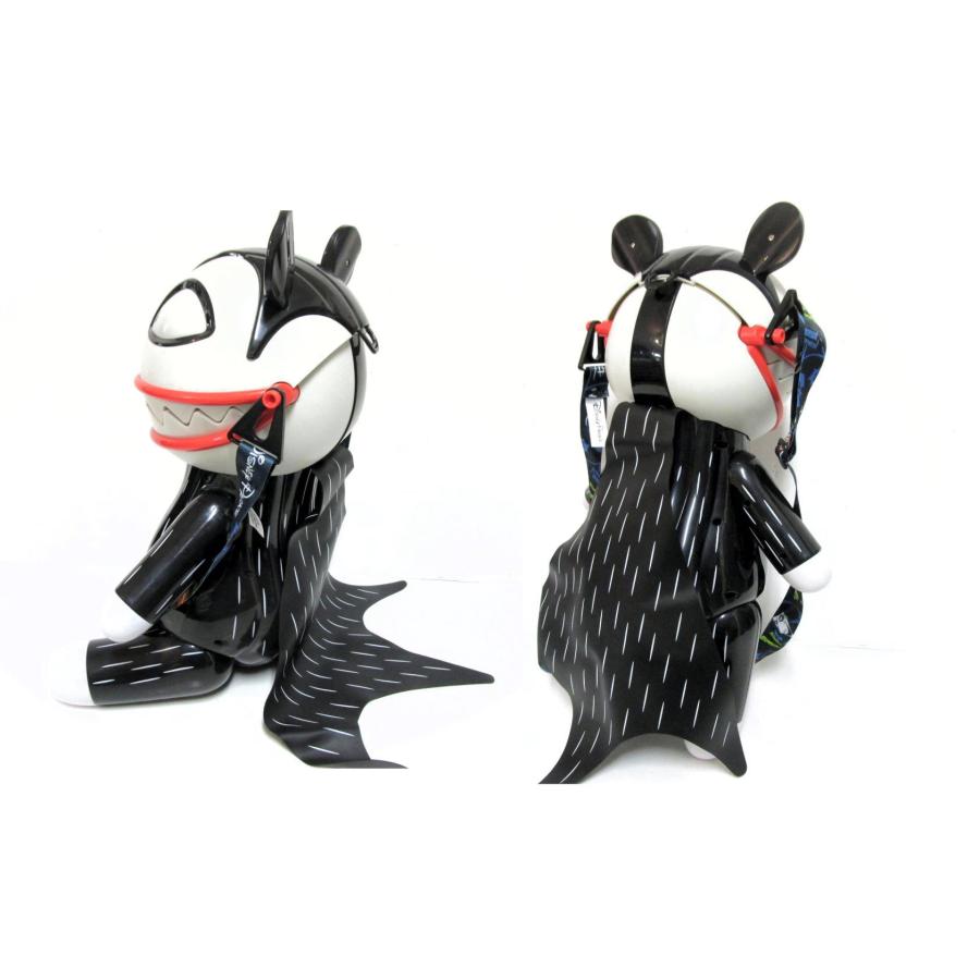 ナイトメアー・ビフォア・クリスマス ヴァンパイアテディ ポップコーン