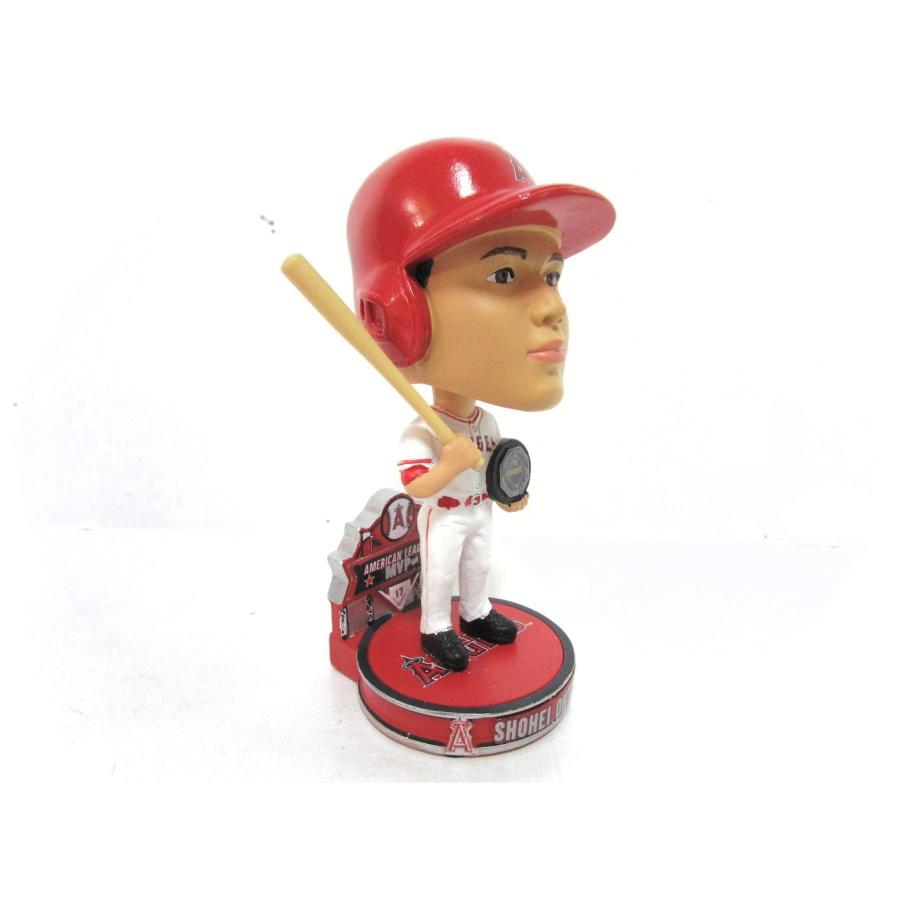 限定144体 大谷翔平 エンゼルス 2023年 MVP受賞記念 ビッグヘッド ミニ