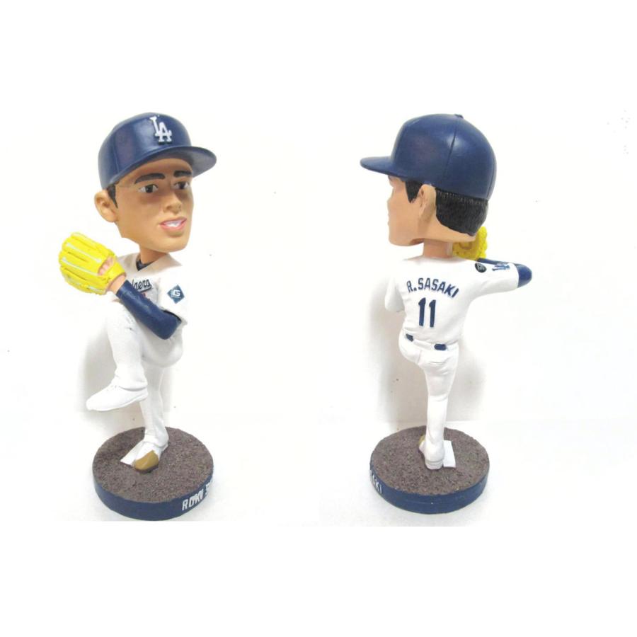 佐々木朗希投手 LA ドジャース 大谷所属 球場配布 2025年8月4日