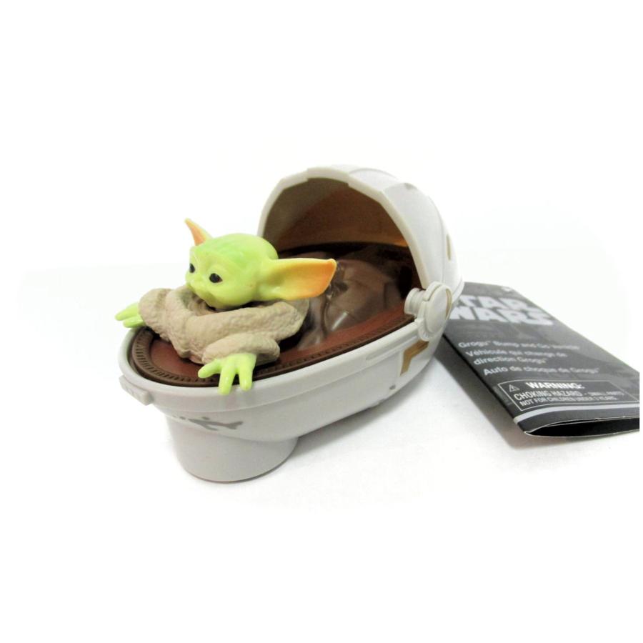 スター・ウォーズ マンダロリアン グローグー 電動ビークル カー