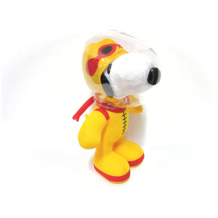 ピーナッツ スヌーピー 宇宙飛行士 ぬいぐるみ アストロノート PEANUTS