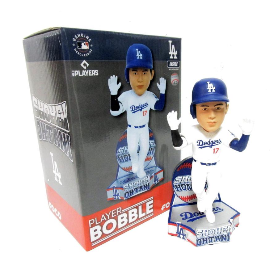 限定324体 ドジャース 大谷翔平 ホームラン 手を振るポーズ 2024年