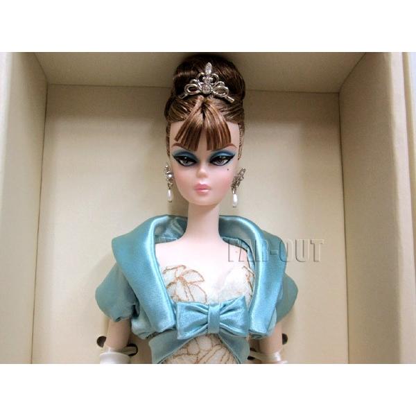 バービー パーティドレス ファッションモデル・コレクション ドール