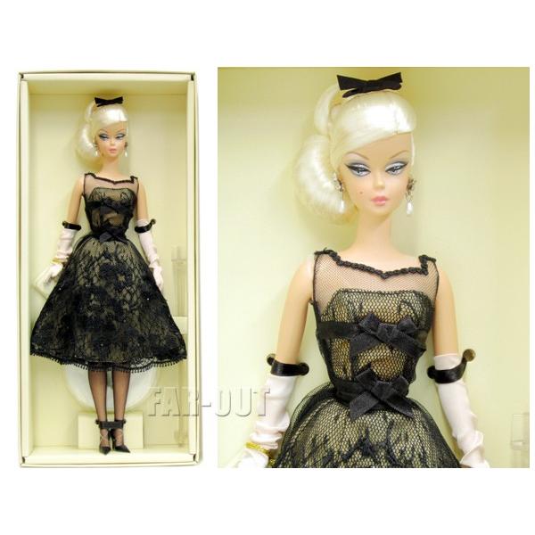バービー カクテルドレス ファッションモデル・コレクション BFMC