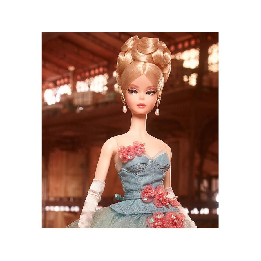 バービー ファッションモデル・コレクション 20周年記念 ザ・ガラ