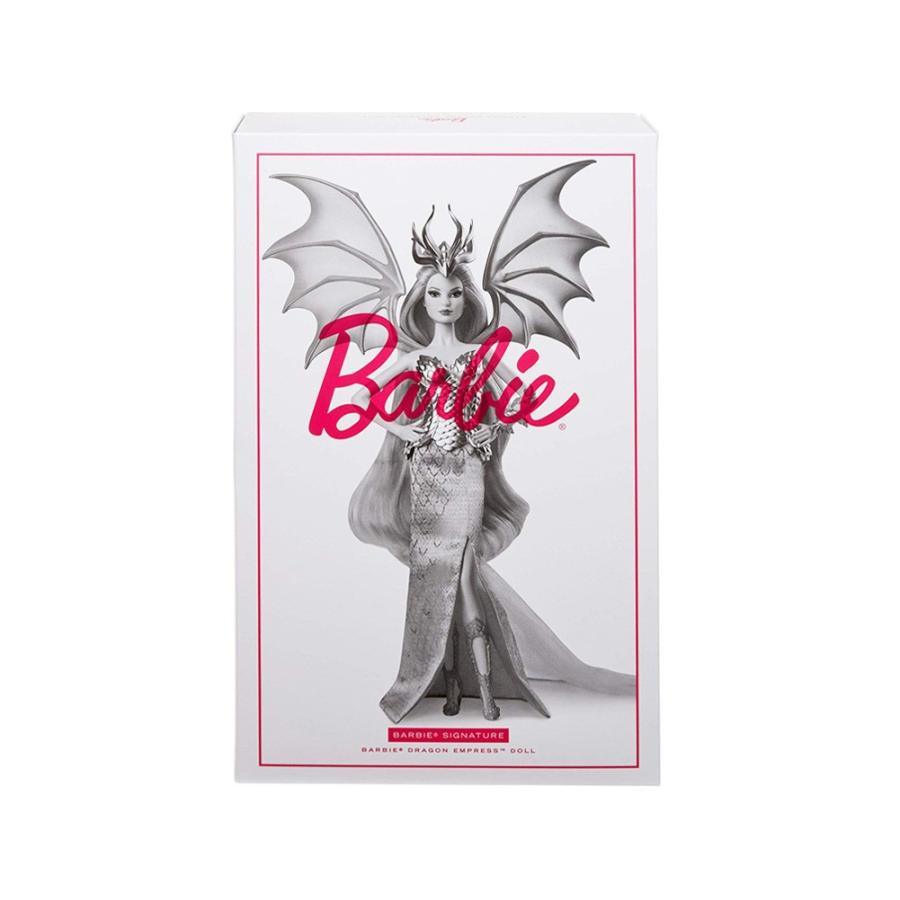 バービー ドラゴン・エンプレス ドール 人形 Barbie Dragon Empress