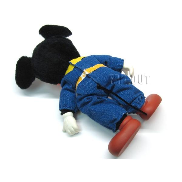 東京ディズニーランド 1983 グランドオープン記念 コンストラクション