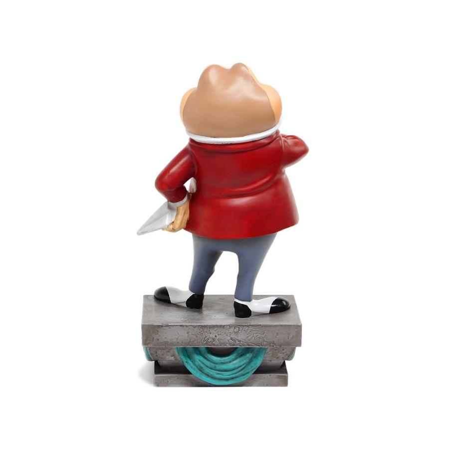 D23 Expo USA 2019 イカボードとトード氏 70周年記念 ミスタートード