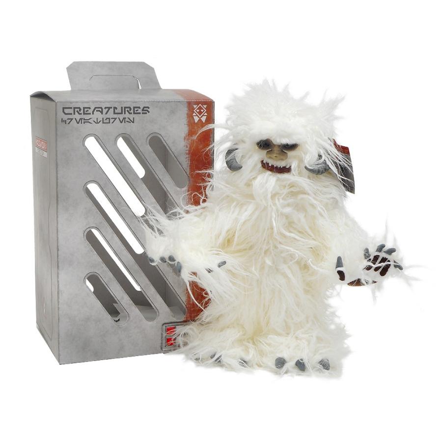 スター・ウォーズ ギャラクシーズエッジ クリーチャー ワンパ サウンド