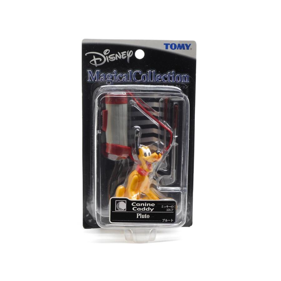 マジカルコレクション ミッキーのゴルフ プルート フィギュア 039