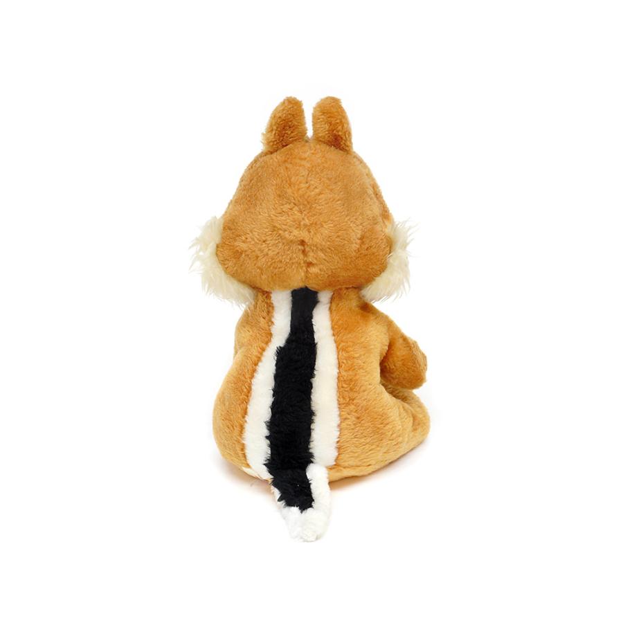 チップ クラシック ぬいぐるみ ラージサイズ ヴィンテージ 1970年代