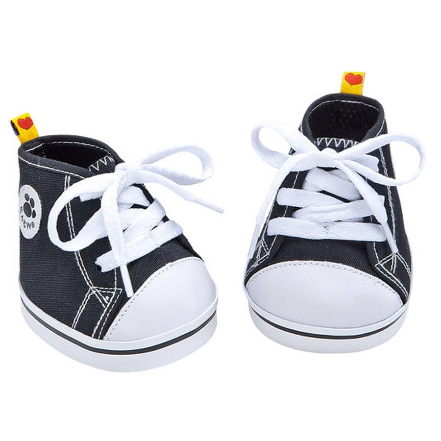 ビルド・ア・ベア ぬいぐるみ用 バスケットボールシューズ 靴