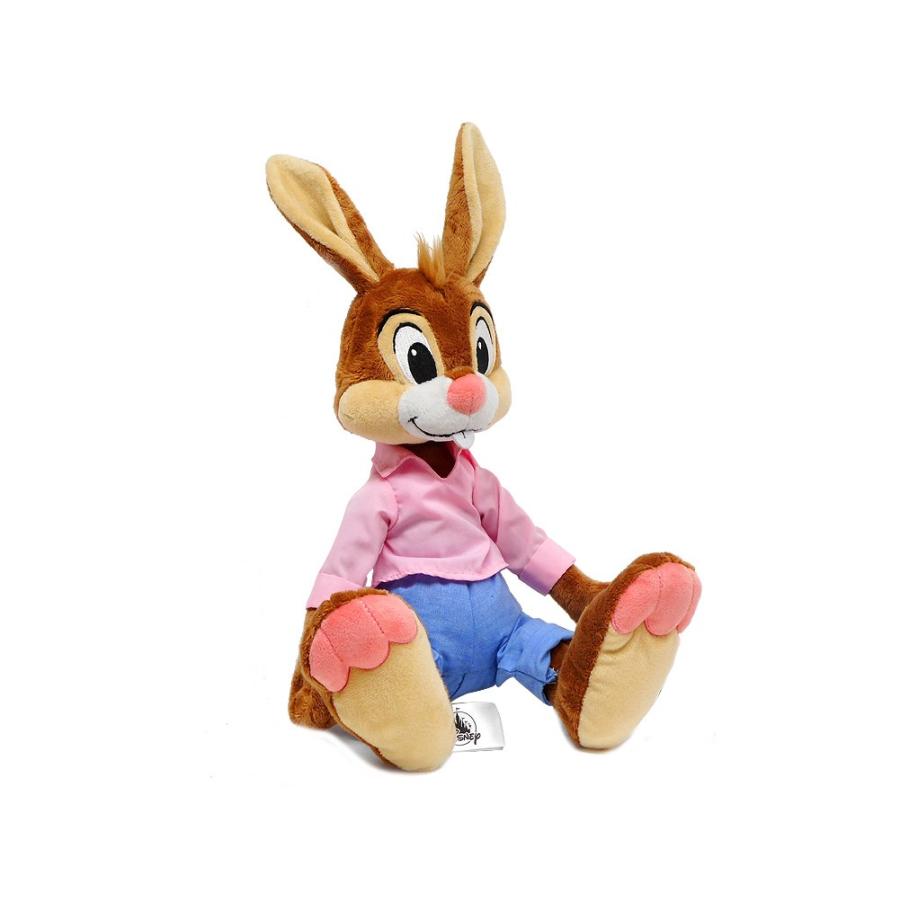 スプラッシュマウンテン うさぎどん ぬいぐるみ アトラクション ブレア