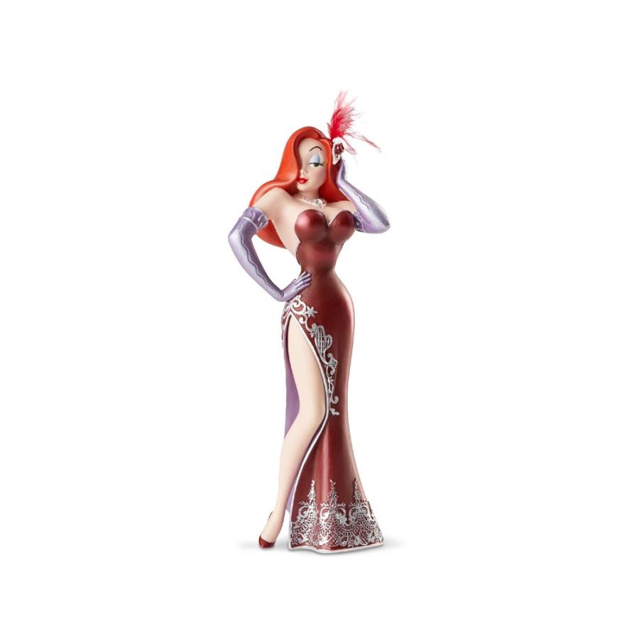 ロジャー・ラビット ジェシカラビット Jessica Rabbit クチュール・デ