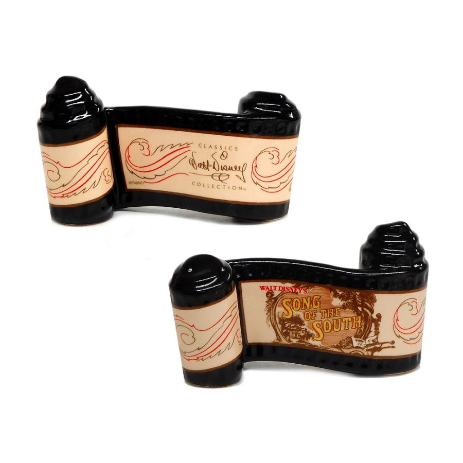 WDCC Song of The South 南部の唄 スプラッシュマウンテン 4点