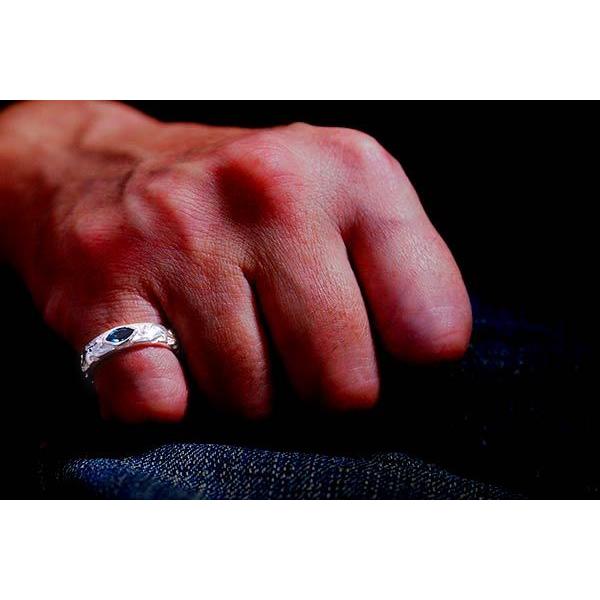 天然石 ブルートパーズ 猫 ネコ ねこ キャット アラベスク シルバー925