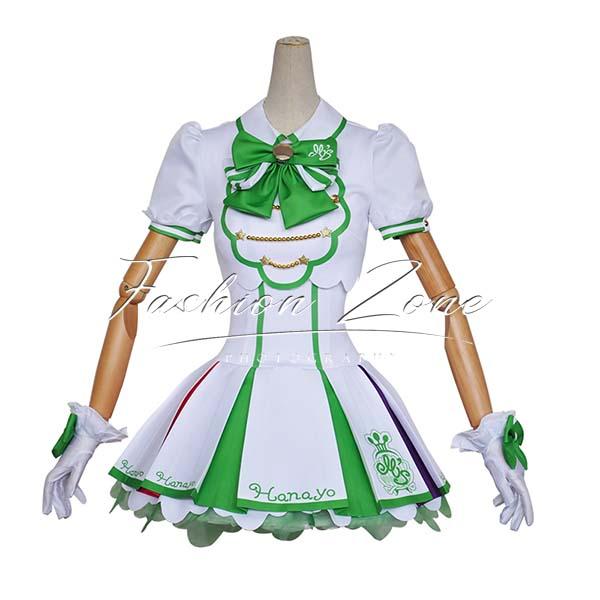 ラブライブ！School idol project ナインスター・ビーナス 東條希/矢澤