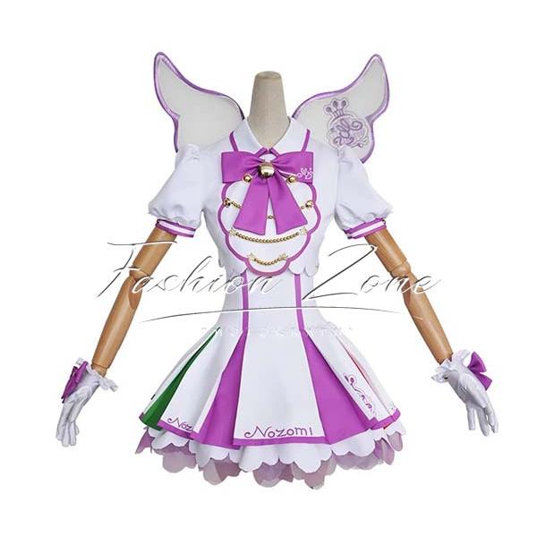 ラブライブ！School idol project ナインスター・ビーナス 東條希/矢澤