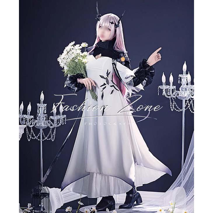 送料無料◇明日方舟 Arknights アークナイツ 風 テレジア Theresa