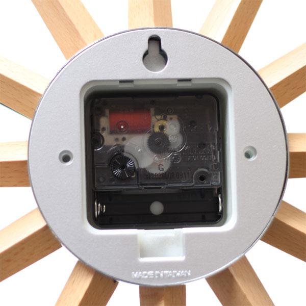 ARTWORKSTUDIO（アートワークスタジオ） Atras2 アトラス2（クロック