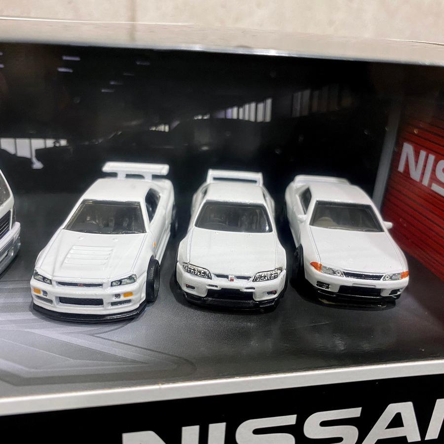 MATTEL（マテル） Hot Wheels プレミアムコレクターセット