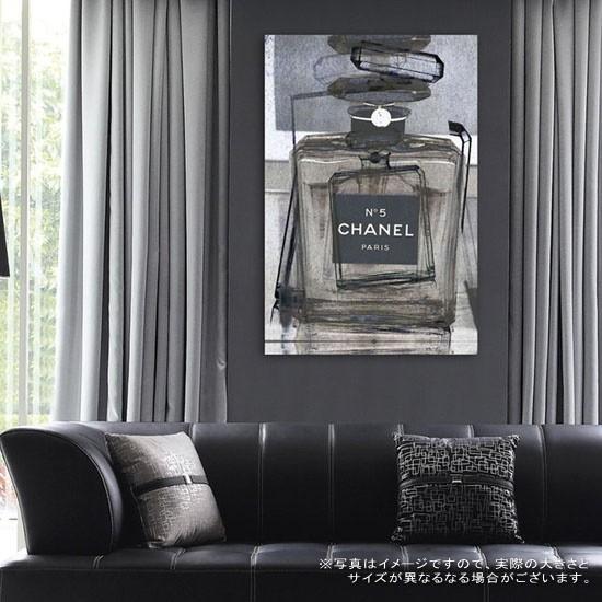 OliverGal】オリバー・ガル／アート／絵画／インテリア雑貨／シャネル