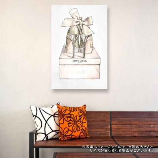 OliverGal】オリバー・ガル／アート／絵画／インテリア雑貨／ジミー