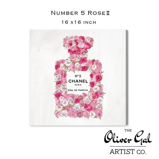 OliverGal】オリバー・ガル／40.6cm×40.6cm／アート 絵画 インテリア