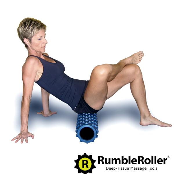 ランブルローラー 正規代理店 ミドルサイズ 長さ55cm ハードフォーム