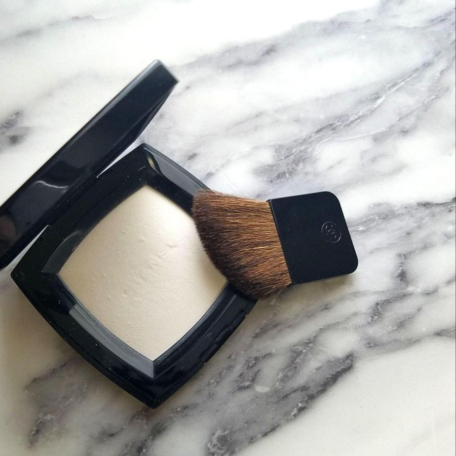 CHANEL（シャネル） プードゥル ルミエール グラッセ 14g [並行輸入品