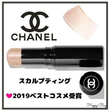 CHANEL（シャネル） ボーム エサンシエル （スカルプティング
